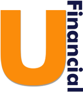 U Financial Consulting Logo